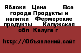 Яблоки › Цена ­ 28 - Все города Продукты и напитки » Фермерские продукты   . Калужская обл.,Калуга г.